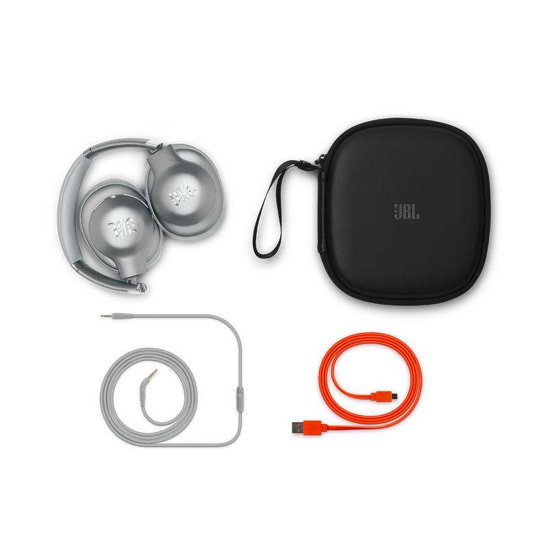 JBL EVEREST ELITE 750NC